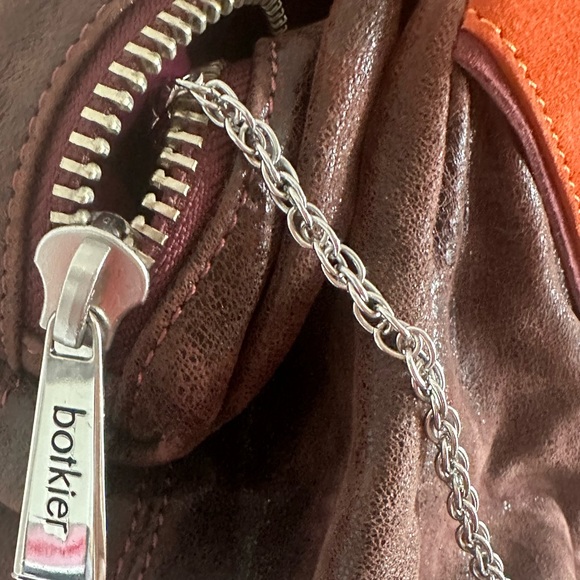 Botkier large trigger bag - Picture 6 of 11